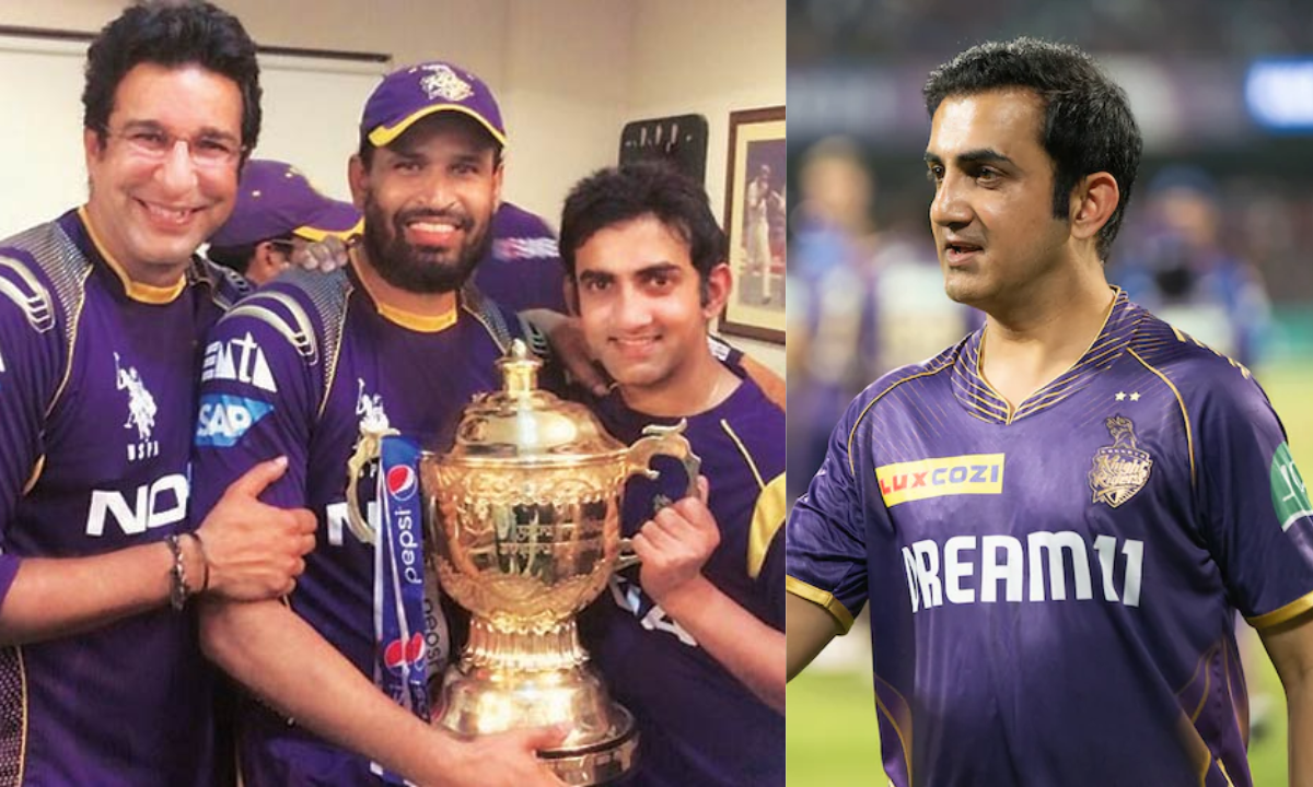 Gautam Gambhir के चेले ने दलीप ट्रॉफी में काटा बवाल, 5 गेंदों में ऋतुराज-सुदर्शन का किया शिकार, टीम...