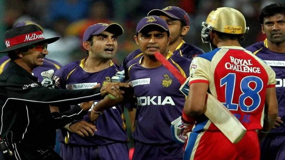 Gautam Gambhir