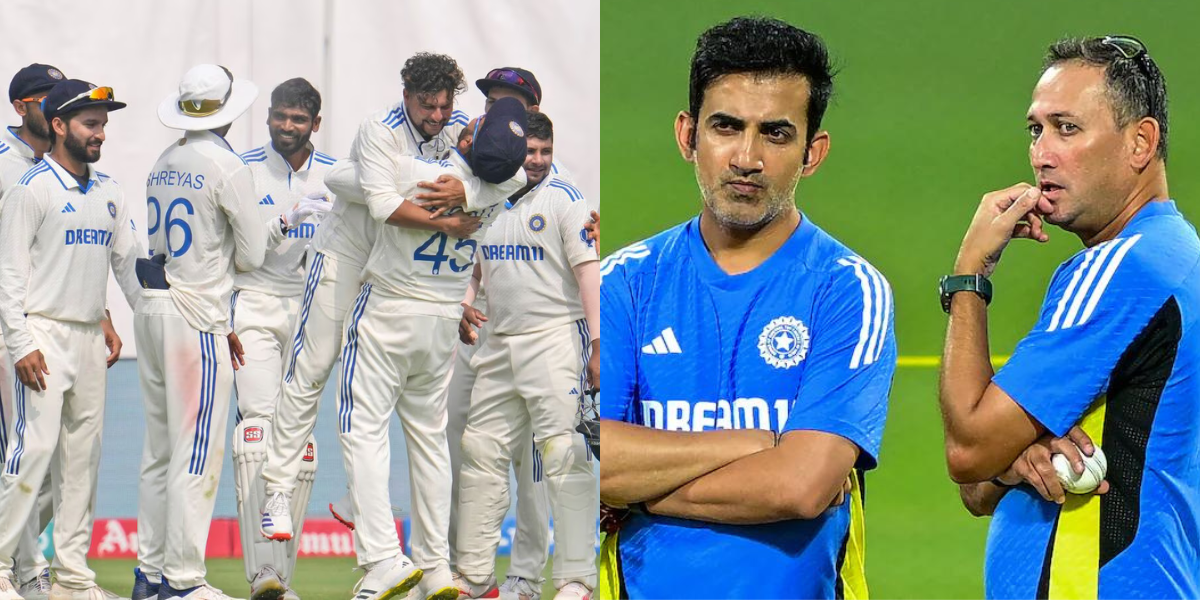 Gautam Gambhir's favorite Suryakumar Yadav's dream of returning to Test was shattered did not get a...