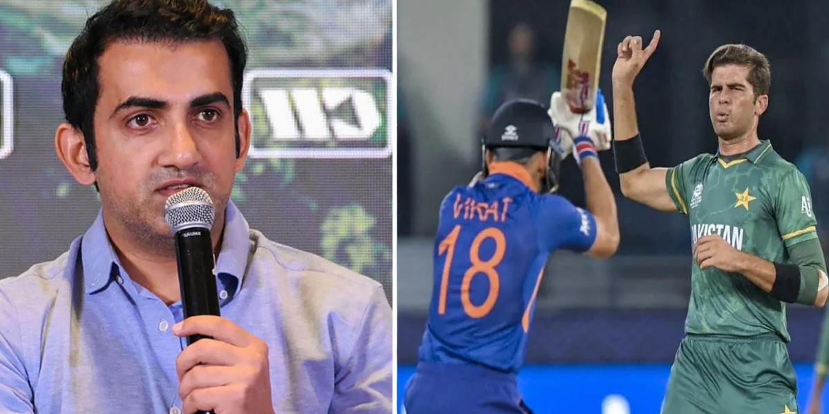 Gautam Gambhir