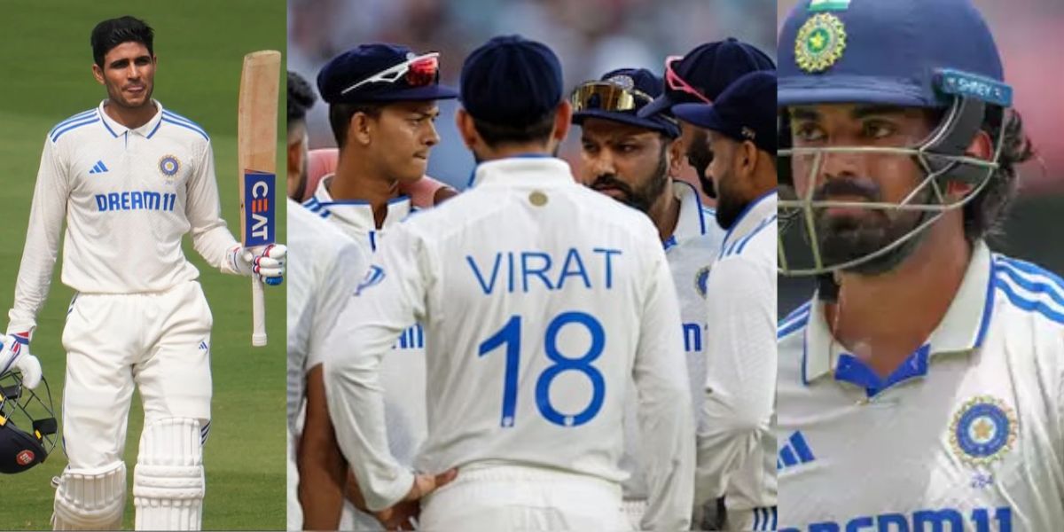 kl rahul , abhimanyu easwaran , team india , ind vs aus