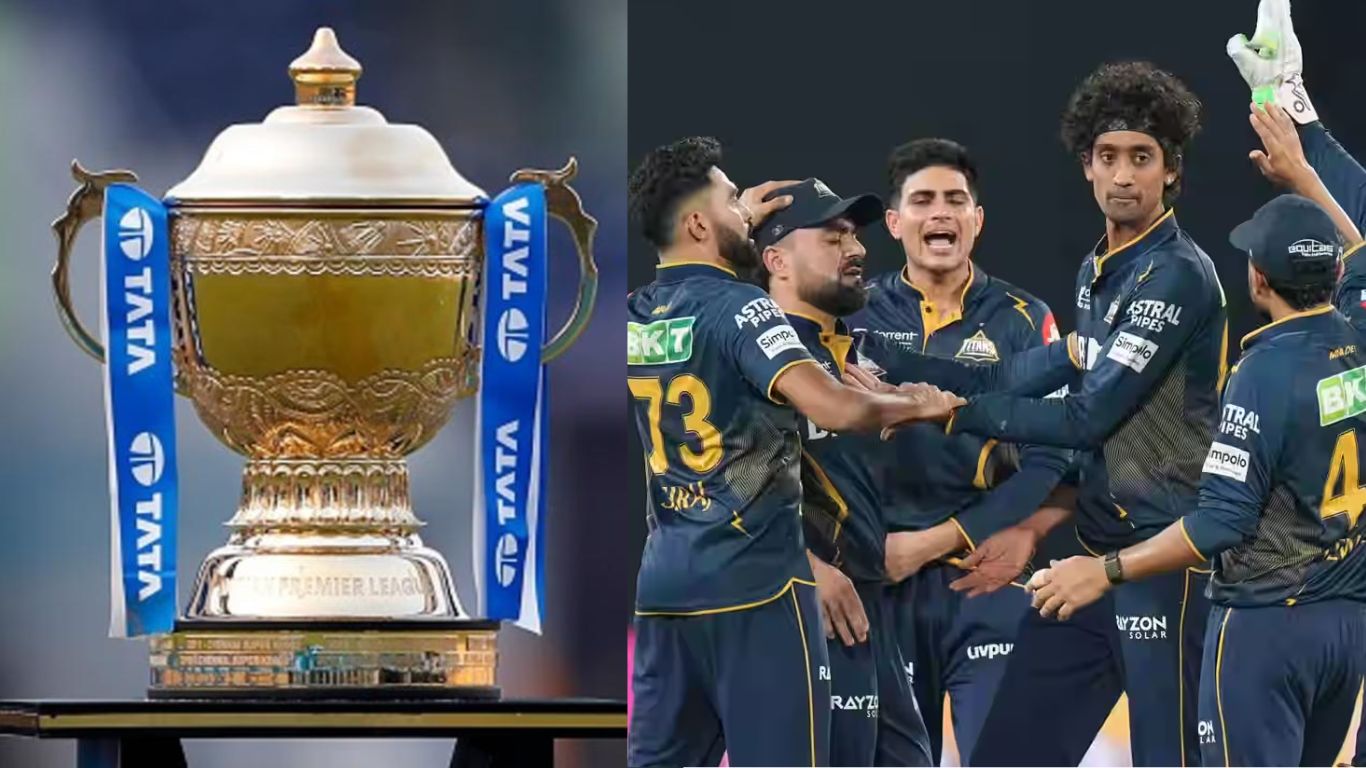 Shahrukh Khan , IPL 2025 , Gujarat Titans