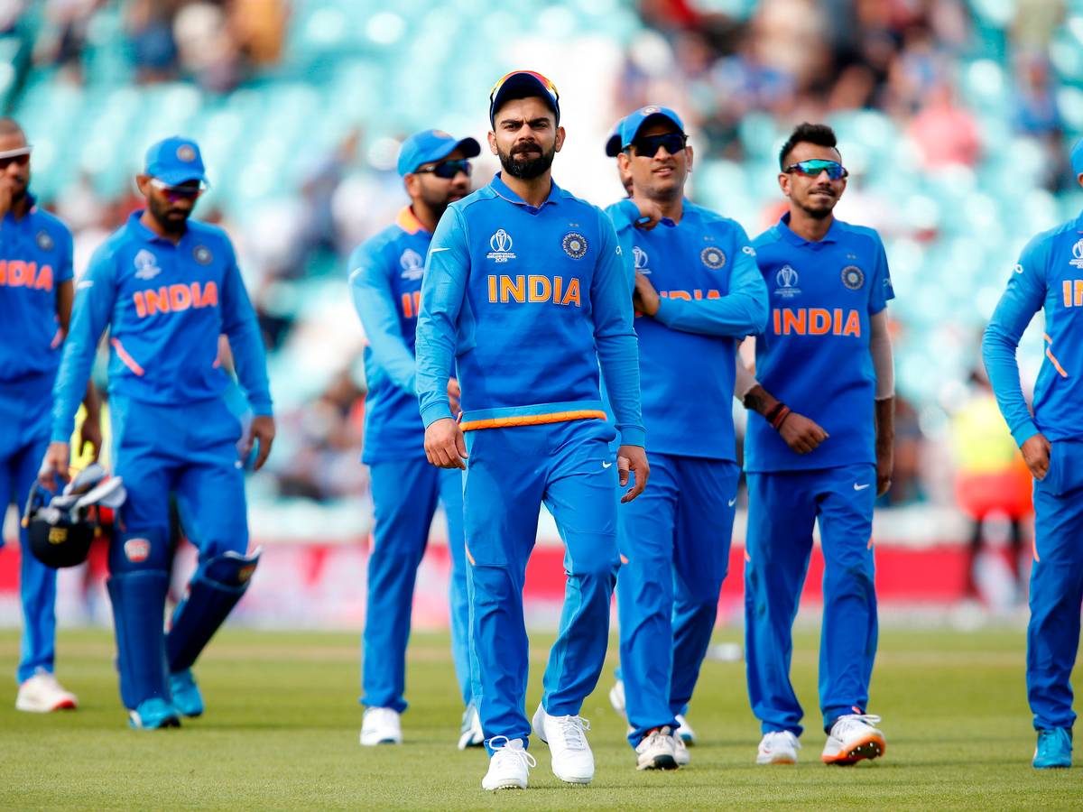 ये पांच भारतीय खिलाड़ी वनडे के लिए तो हैं बेहतर, लेकिन अब इन्हें ले लेना चाहिए टी-20 से संन्यास