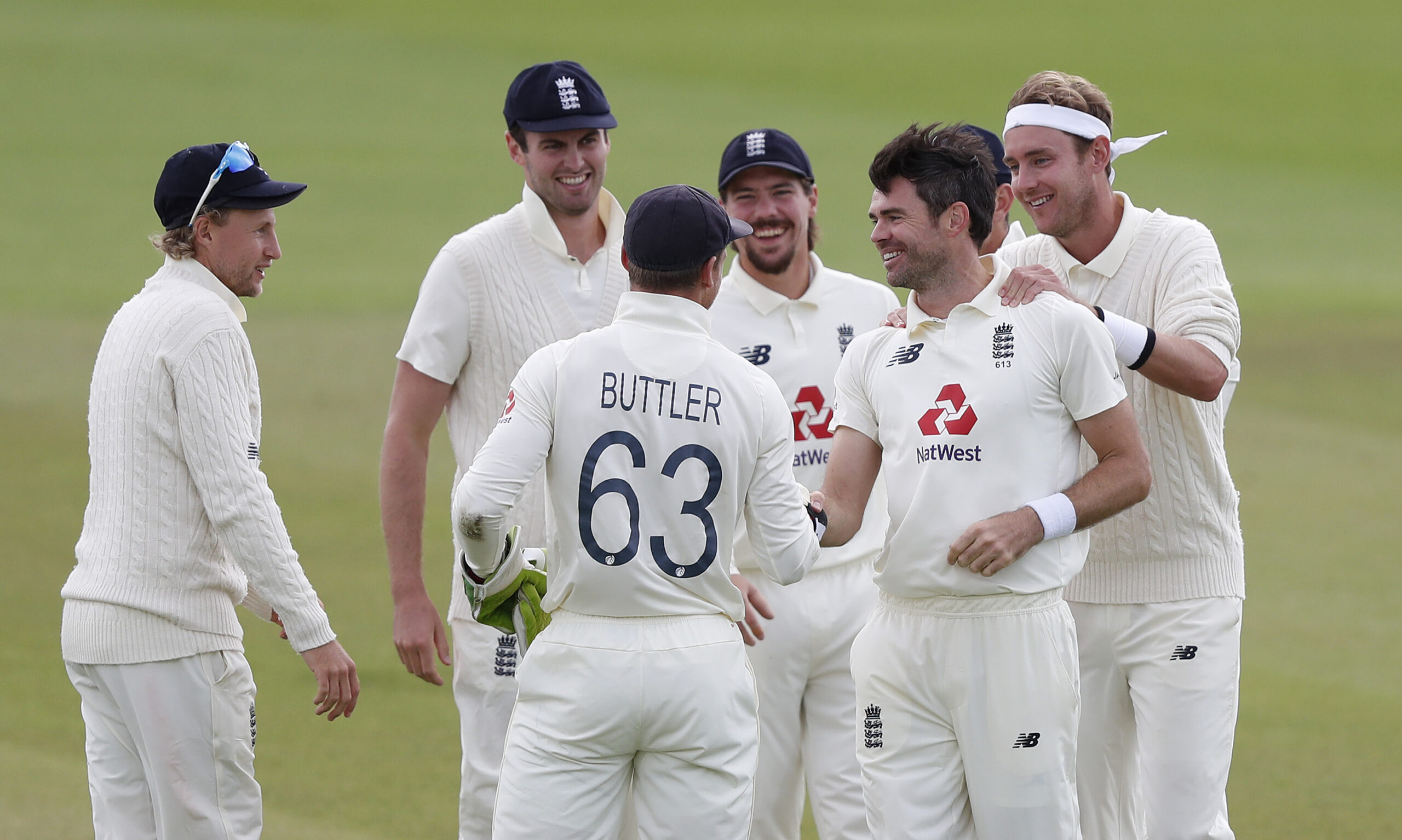 England Cricket Team