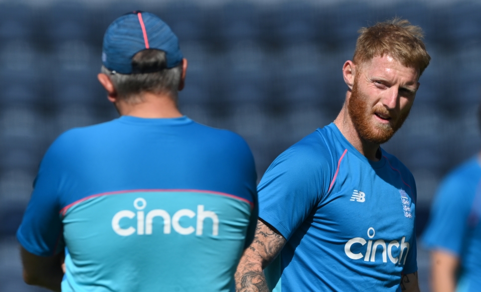 ben stokes