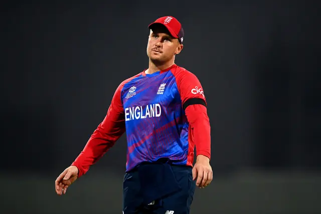 Jason Roy-IPL