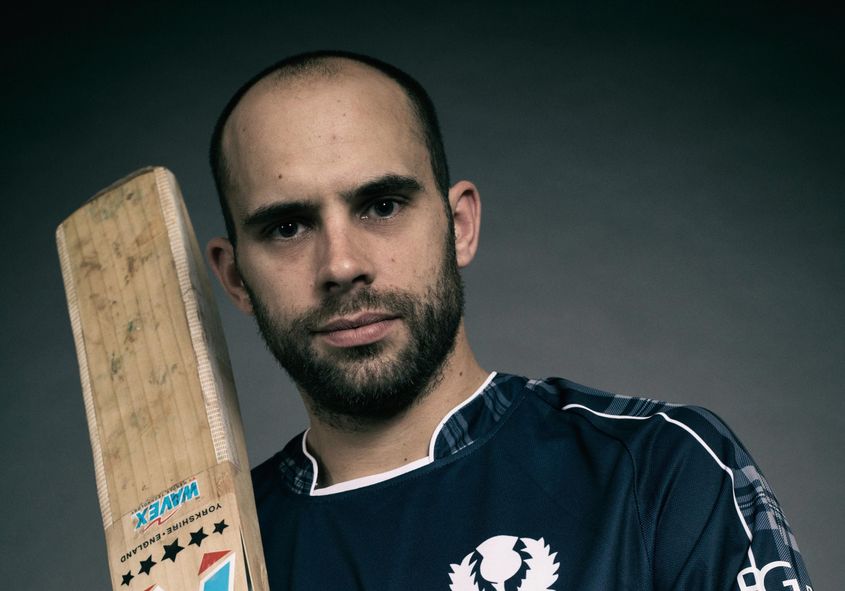 Kyle Coetzer ने Pakistan से मिली हार के बाद दी प्रतिक्रिया