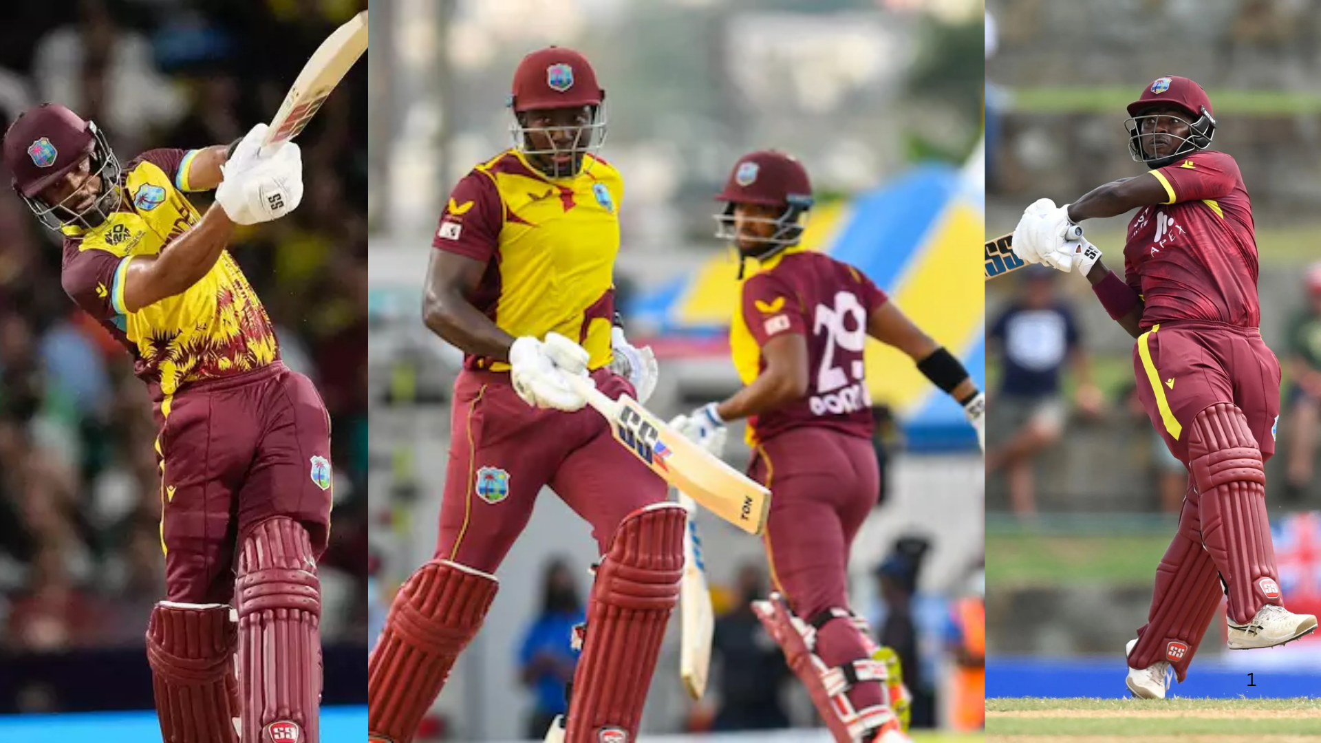 6,6,6,6,6...West Indies के इन दो धाकड़ बल्लेबाजों ने मचाया कहर, वनडे में जोड़ डाले 372 रनों की ऐतिहा...