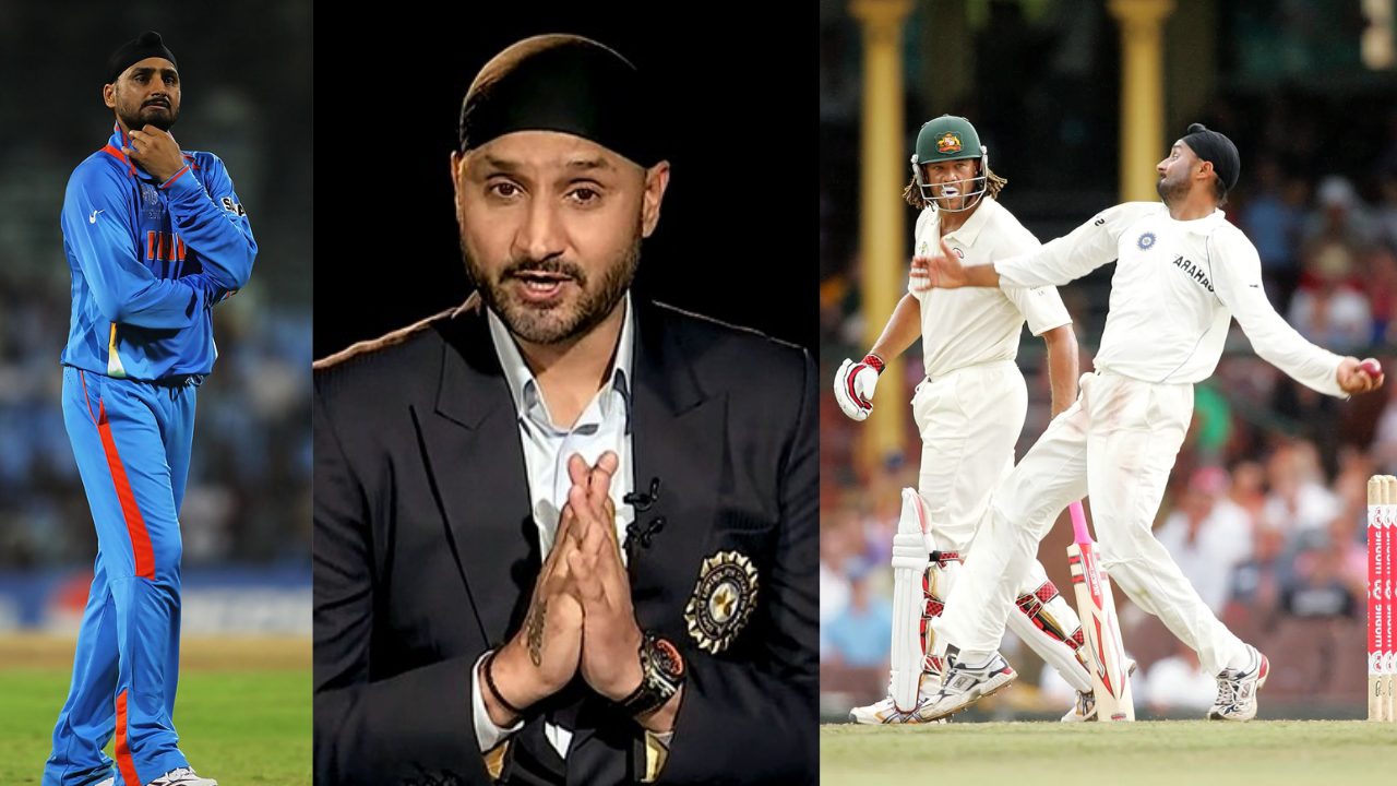 IPL Harbhajan Singh (2)