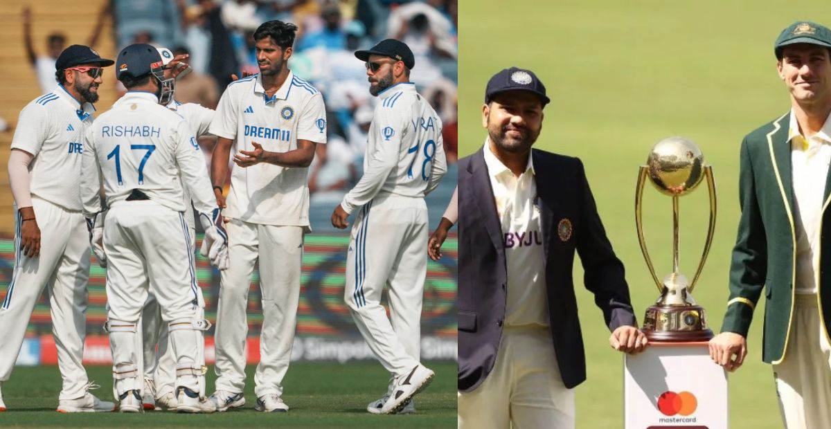 team india , border gavaskar trophy , India tour of Australia