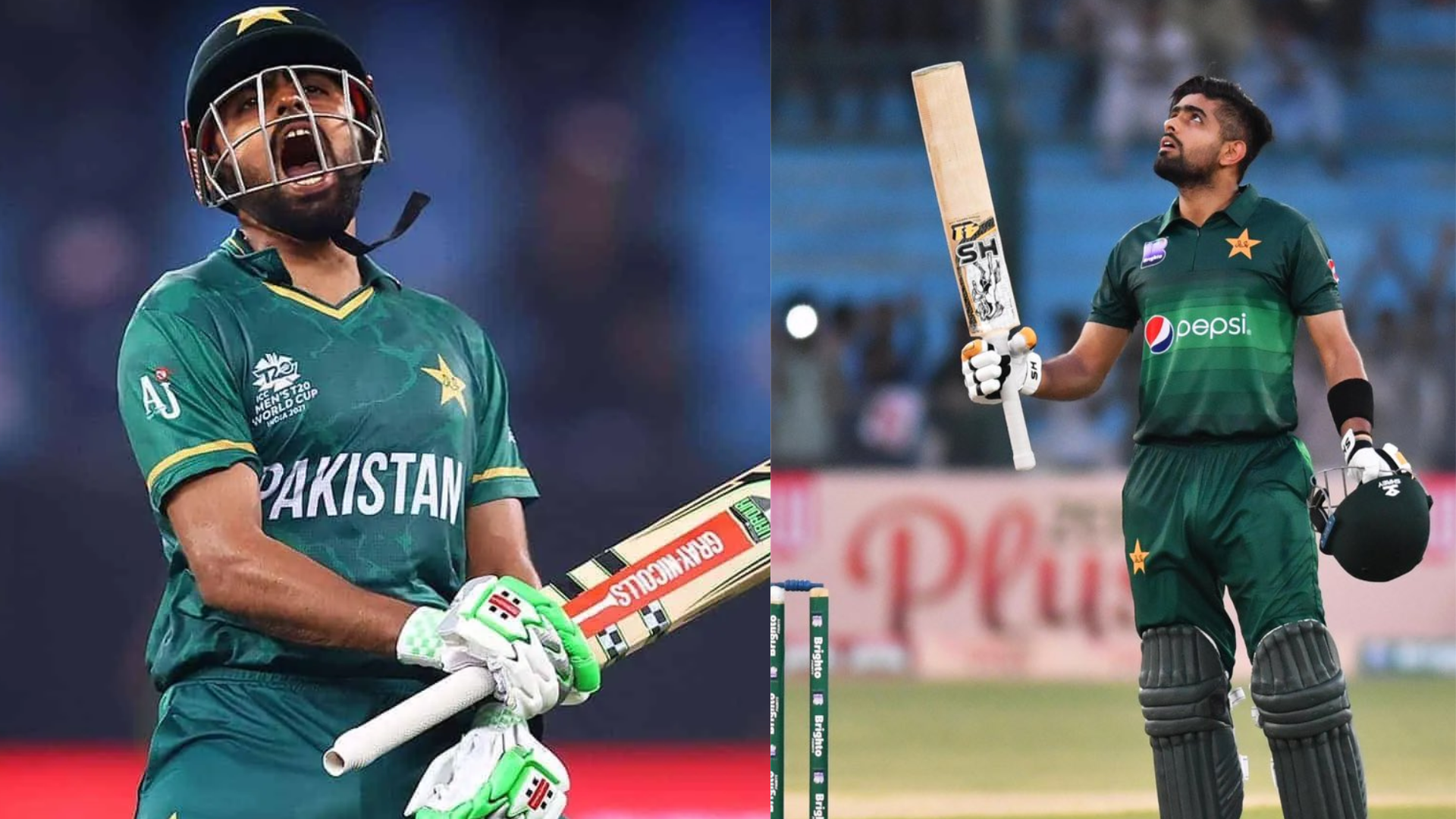 Babar Azam का तूफान, 6,6,6,6... की बरसात से आलोचकों को दिया जवाब, अफ्रीका के खिलाफ ठोके शानदार 122 र...