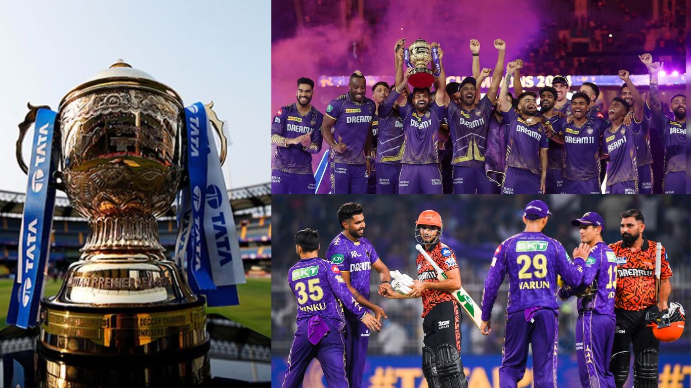 KKR , ipl 2025 , Mitchell Starc