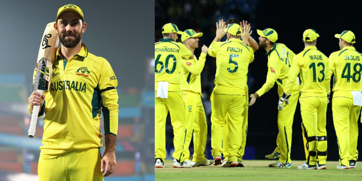 Glenn Maxwell 2