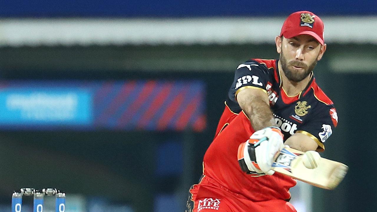 RCB vs SRH, STAT REPORT: मैच में बने कुल 14 बड़े रिकार्ड्स, ग्लेन मैक्सवेल ने लगाई रिकार्ड्स की लाइन