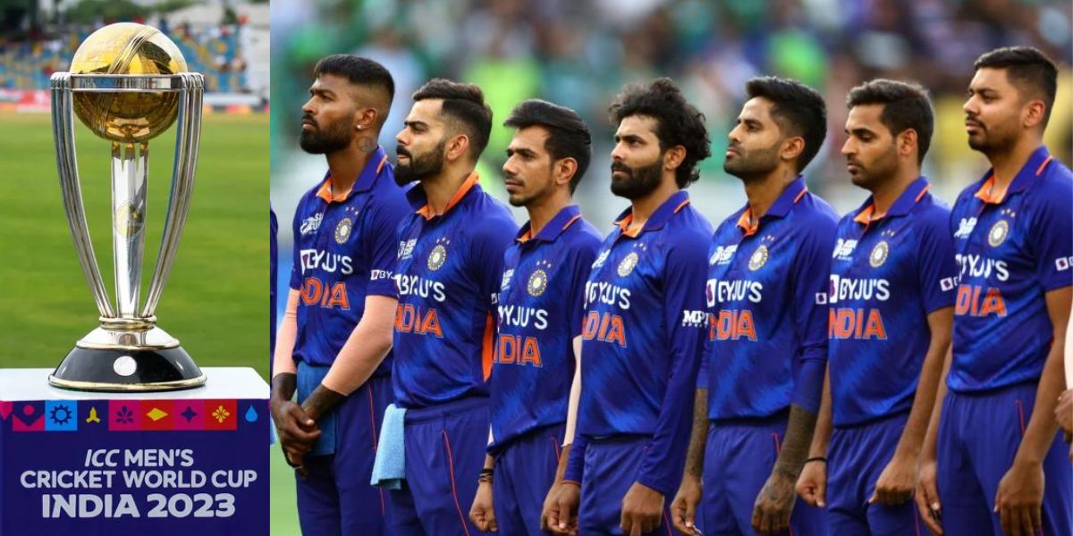 वर्ल्ड कप 2023 से पहले 34 साल के इस खिलाड़ी ने बनाया संन्यास का मन, ठोक चुका है 5000 से ज्यादा रन