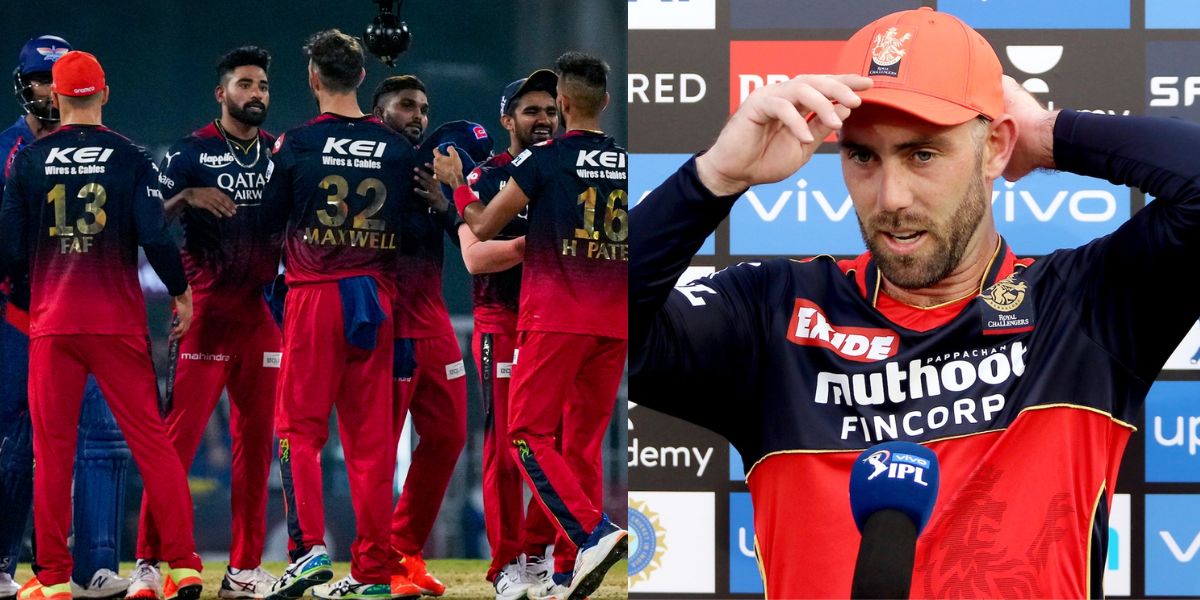 IPL 2024 से पहले ही Glenn Maxwell ने टीम को दिया बड़ा झटका, किया ऐसा ऐलान फ्रेंचाइजी को होगा करोड़ों...