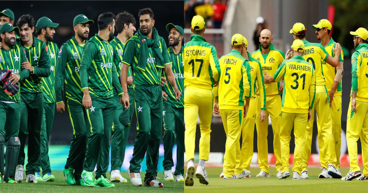 World Cup 2023 के सेमीफाइनल में इन 4 टीमों का पहुंचना तय, पूर्व ऑस्ट्रेलियाई दिग्गज ने की बड़ी भविष्य...