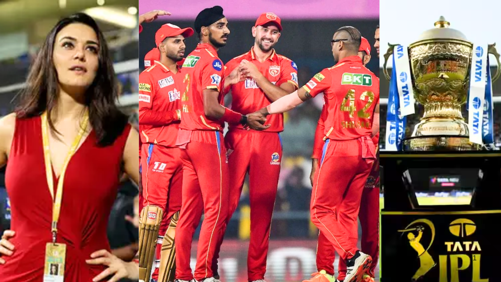 Punjab Kings ने अपने ही मैच विनर से की गद्दारी, IPL 2025 ऑक्शन से पहले रिलीज कर चौंकाया, पिछले सीजन...
