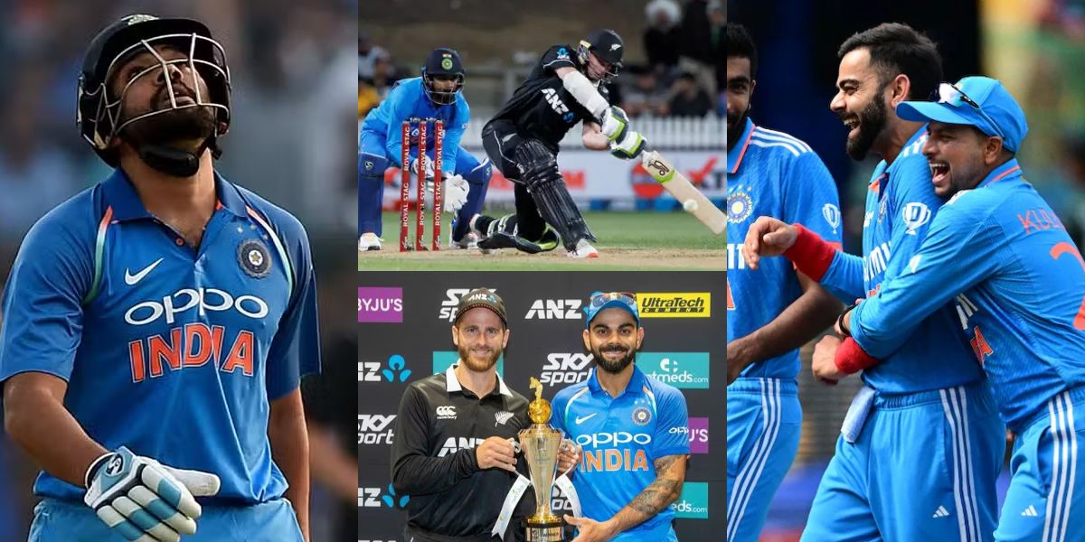 Team India