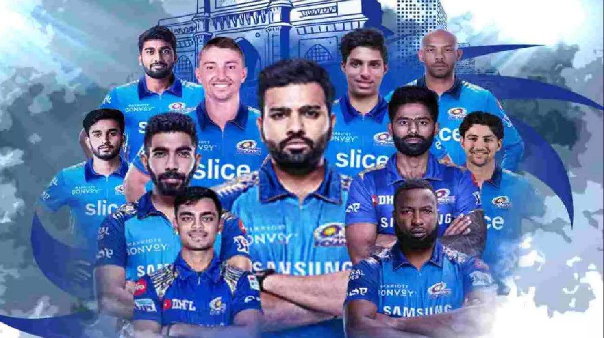 Good News For Mumbai Indians as Suryakumar Yadav Returns from injury- IPL 2022