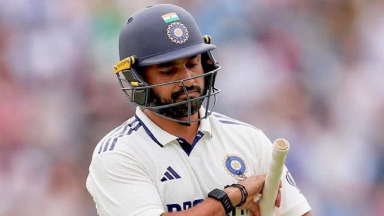 Got A Chance To Play On England Tour But Before West Indies Series 5 Players Were Dropped From Team India Got A Chance To Play On England Tour But Before West Indies Series 5 Players Were Dropped From Team India