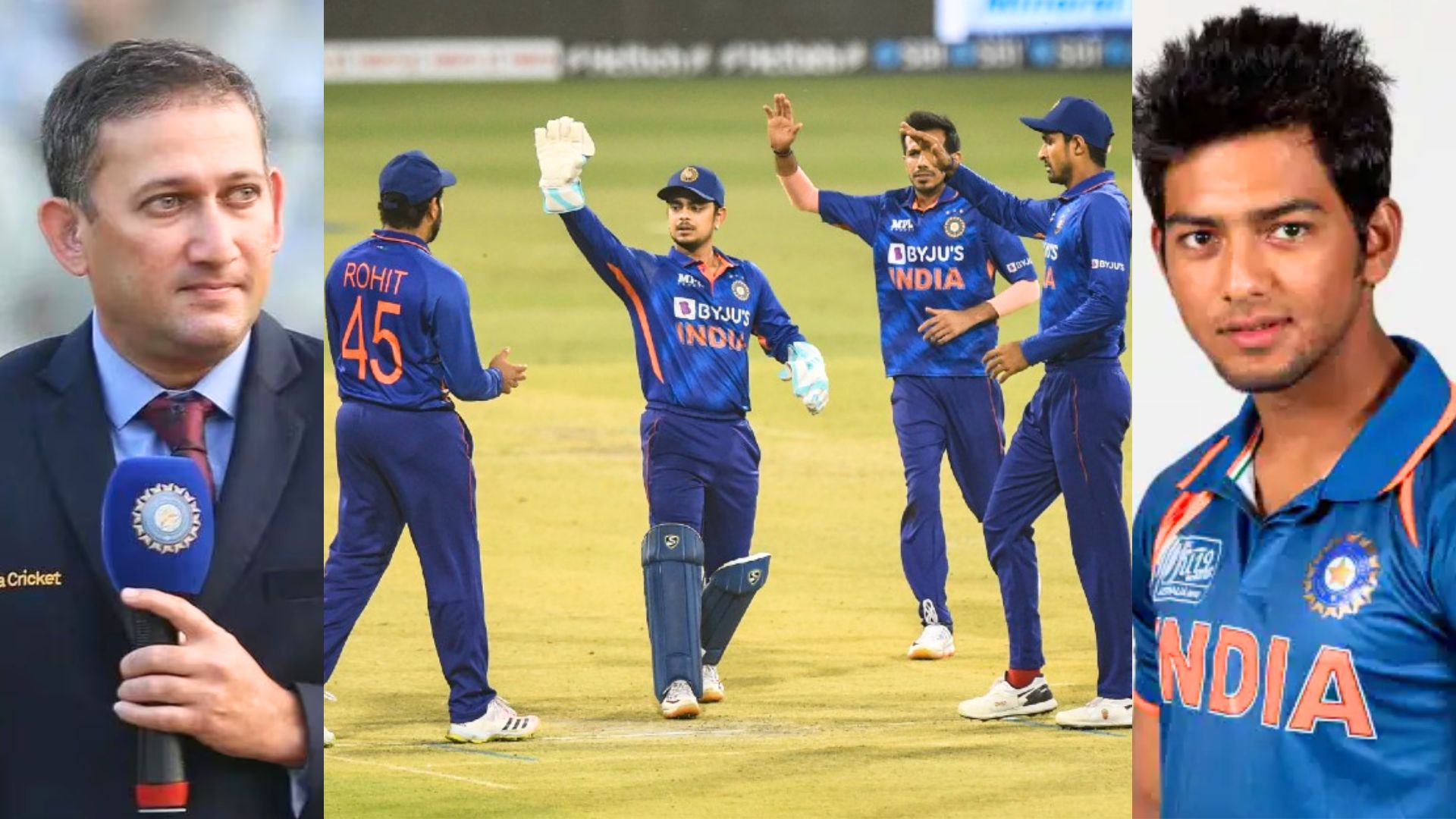 जिसका डर था वही हुआ, Unmukt Chand की राह पर चलने वाला है ये भारतीय खिलाड़ी, जल्द छोड़ने वाला है भारत