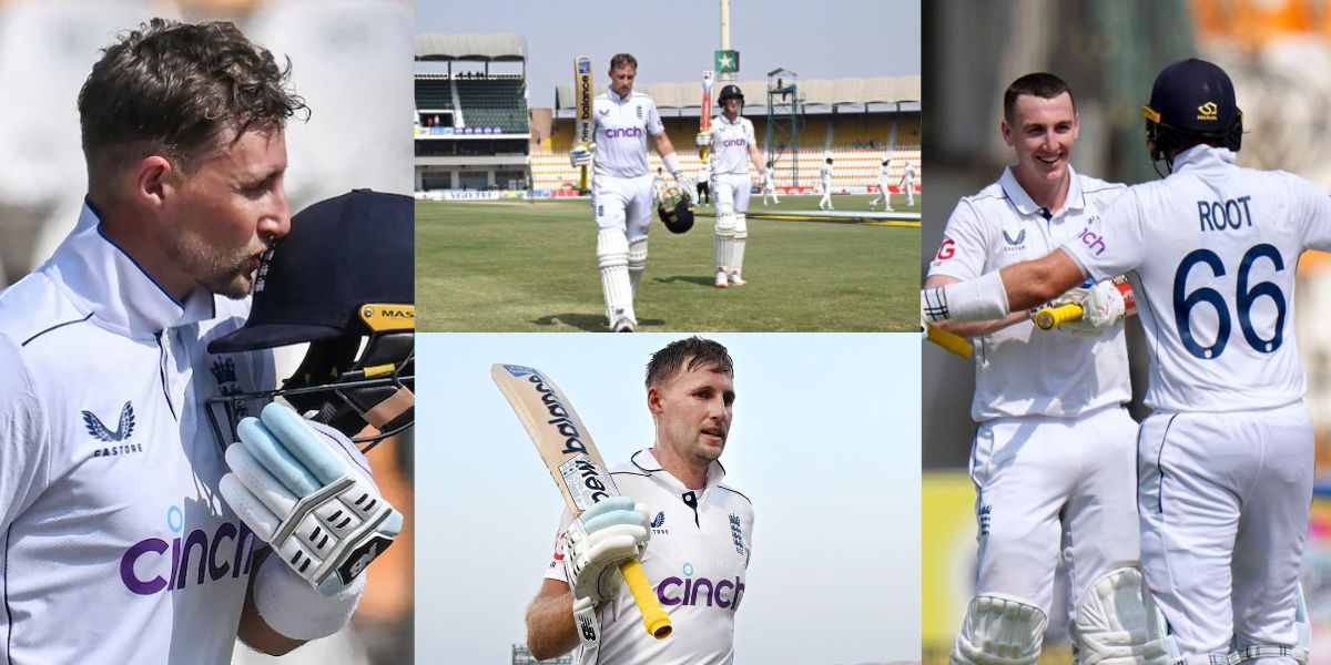 Joe Root