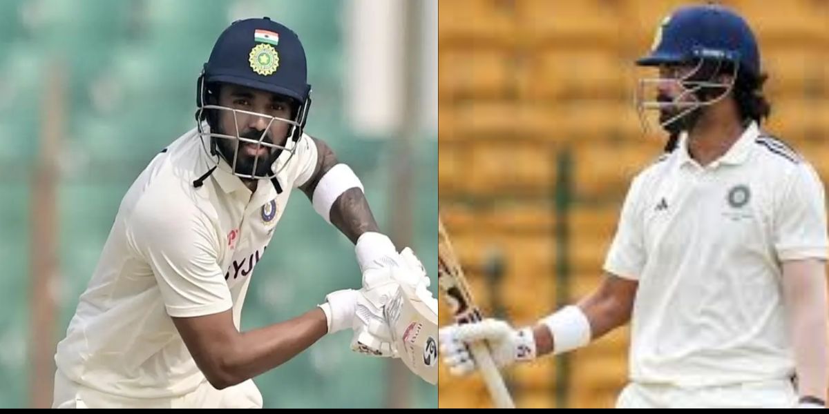 KL Rahul , Karnataka vs Uttar Pradesh , Ranji Trophy 2014 15