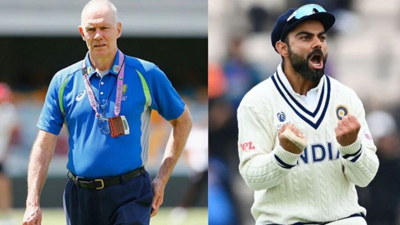 Greg Chappell Statement On Virat Kohli Test Captaincy Told He Lit Fire