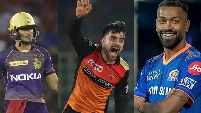 Gujarat Titans
