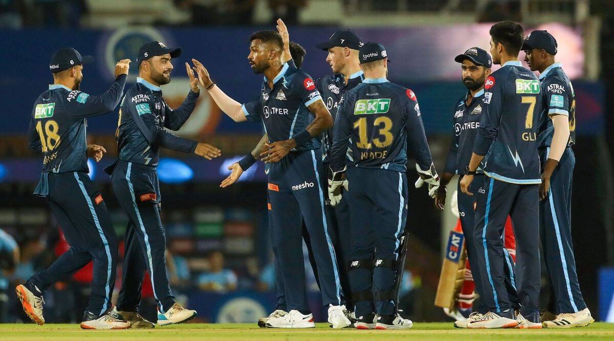 Rashid Khan Statement on Gujarat Titans Winning Formula