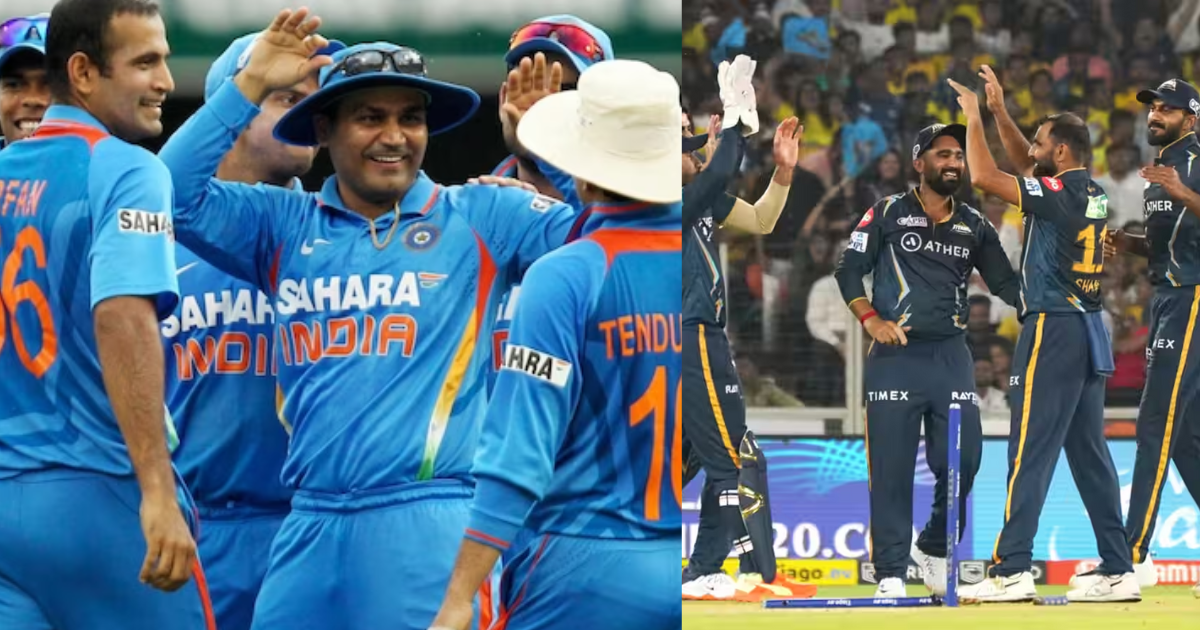 Gujarat Titans को मिला इस मास्टरमाइंड का साथ, IPL 2025 में चैंपियन बनना तय