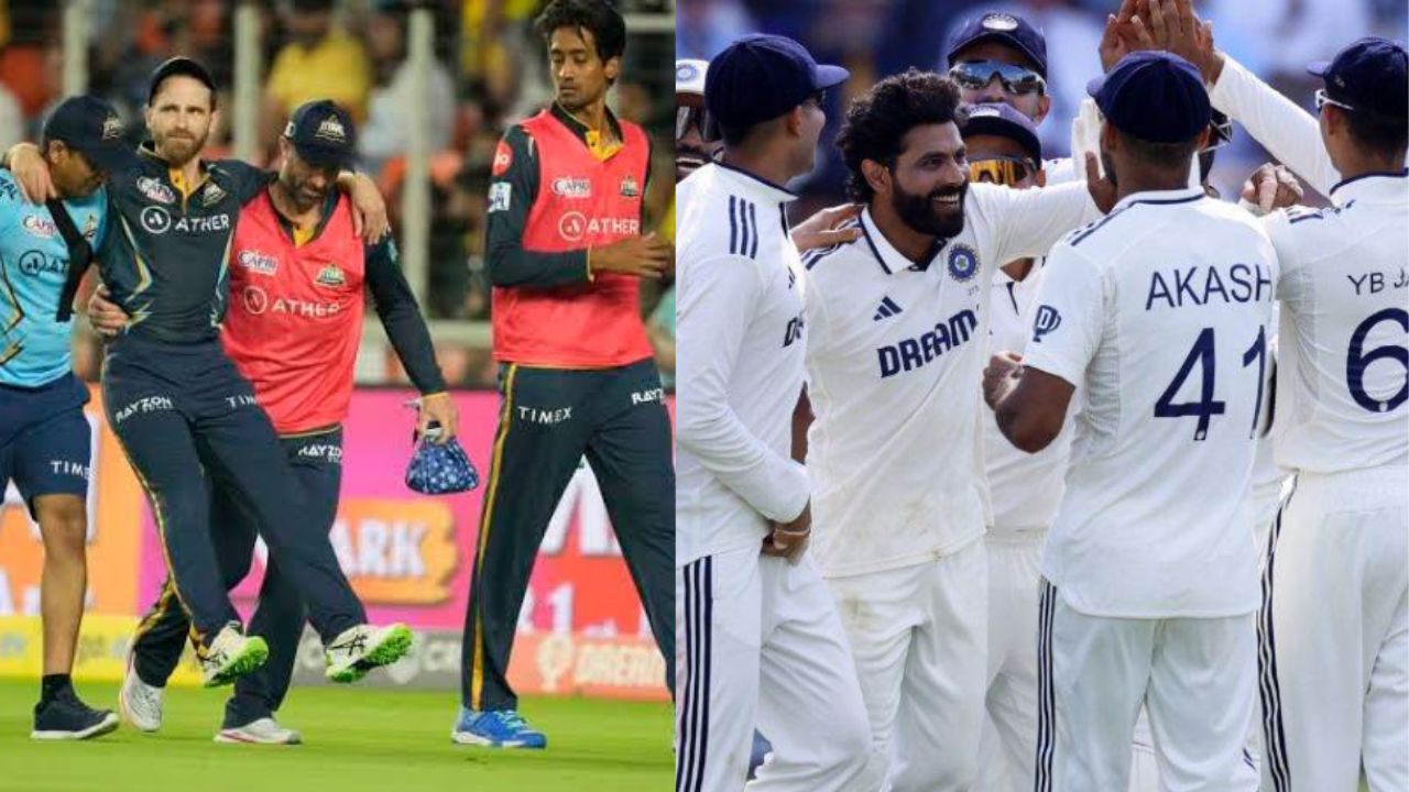 Gujarat Titans
