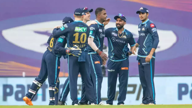 Gujarat Titans best 3 Uncapped Indian Players