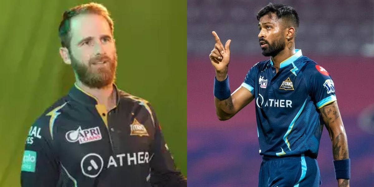 IPL 2024 से पहले Gujarat Titans ने केन विलियमसन समेत रिलीज किए 5 खिलाड़ी, रिंकू सिंह का दोस्त लिस्ट म...