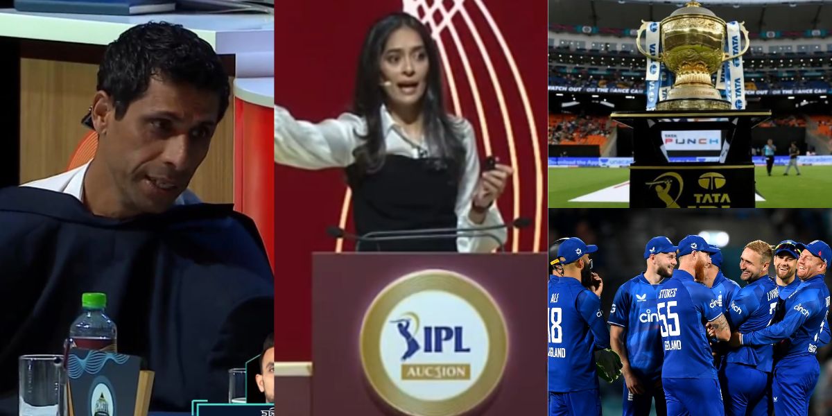 संन्यास की कगार पर खड़े इस खिलाड़ी की चमकी किस्मत, 5.80 करोड़ की कीमत पर Ashish Nehra ने खेला दांव
