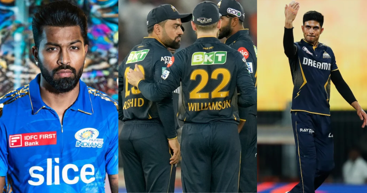 Gujarat Titans की कमजोर कड़ी बनकर रह गया है ये भारतीय खिलाड़ी, लेने आया था हार्दिक पंड्या की जगह