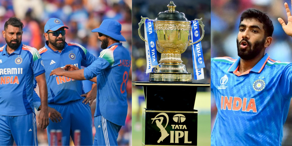 jasprit bumrah