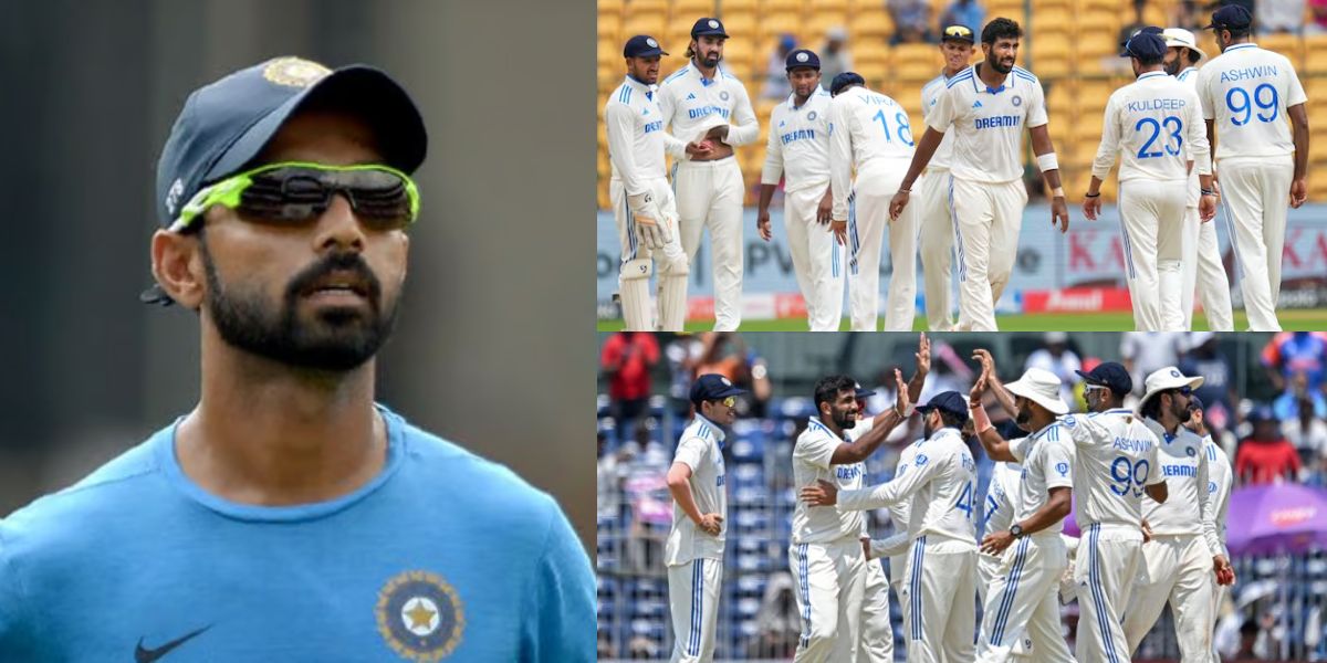 rahane