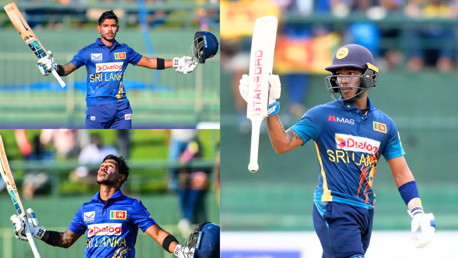 6,6,6,6,6,6,…Pathum Nissanka ने रचा कीर्तिमान, वनडे इंटरनेशनल में 210 रन का ठोका दोहरा शतक, ऐसा करने...