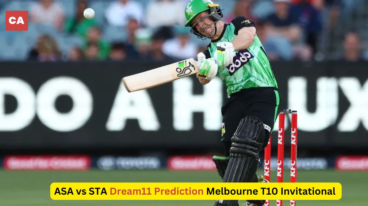 ASA vs STA Dream11 Prediction