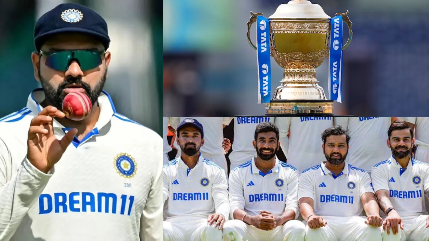 Rohit Sharma , india vs england , michael clark, ind vs eng