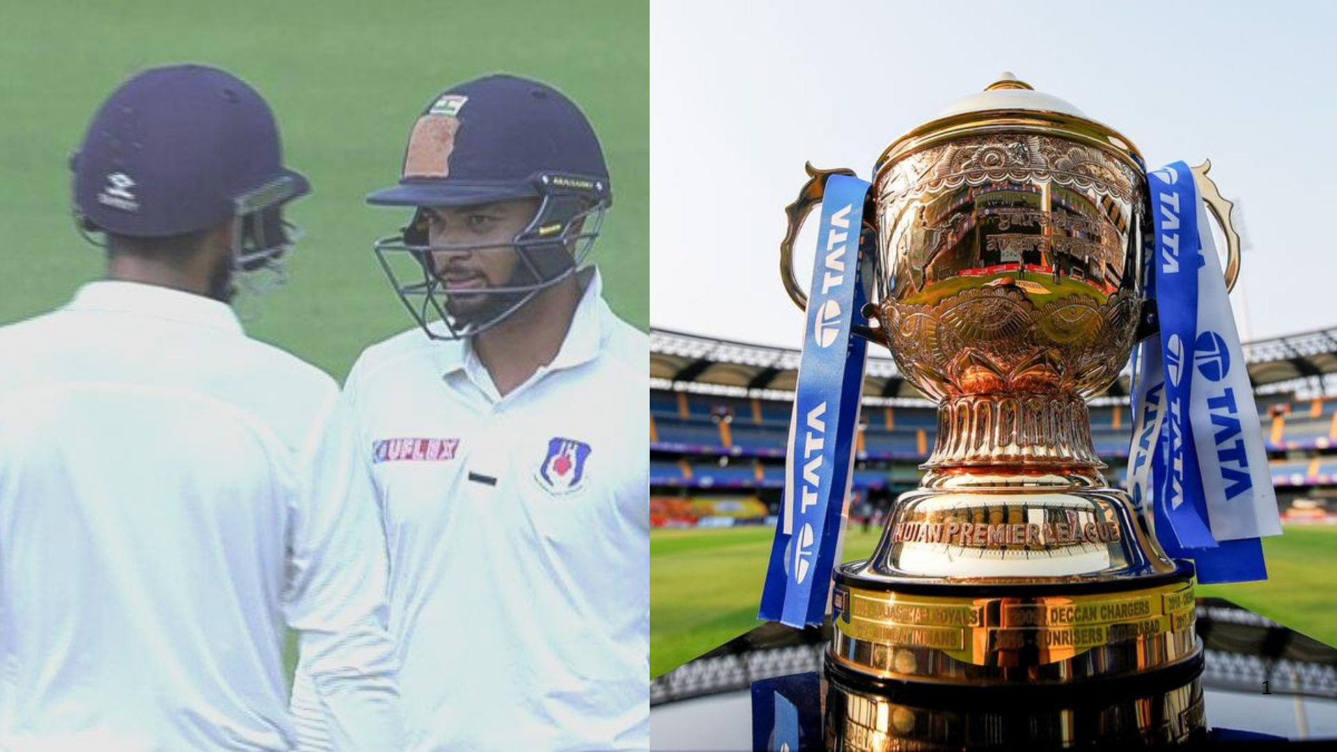 50 लाख के लायक भी नहीं था ये खिलाड़ी, फिर भी IPL 2025 से पहले रिटेंशन में मिल गए 4 करोड़, पिछली 7 पा...