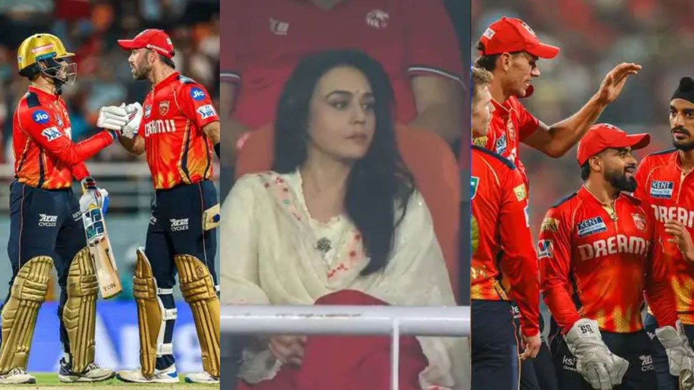 Simon Doull , Punjab Kings , glenn Maxwell