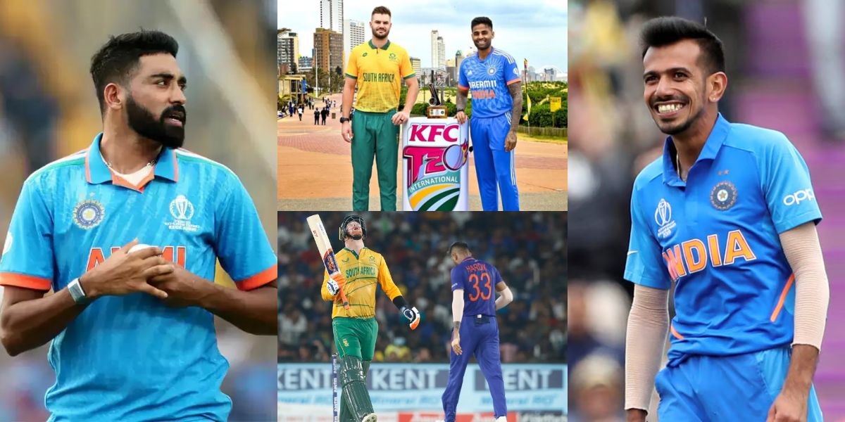 Team India