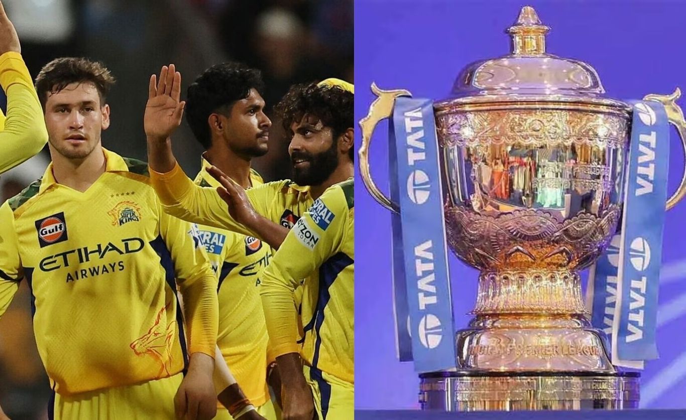 Ruturaj Gaikwad , CSK , Sanju Samson, ipl 2025