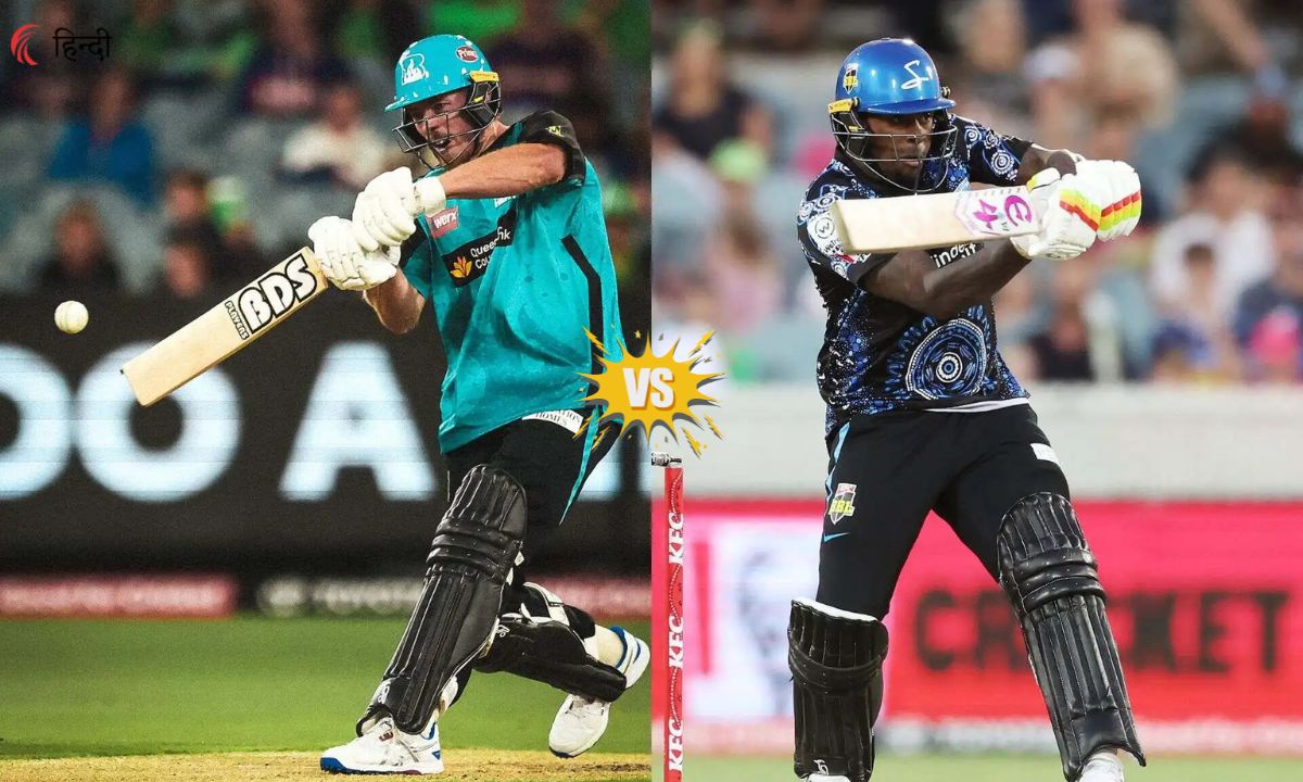 HEA vs STR 13th T20 Prediction