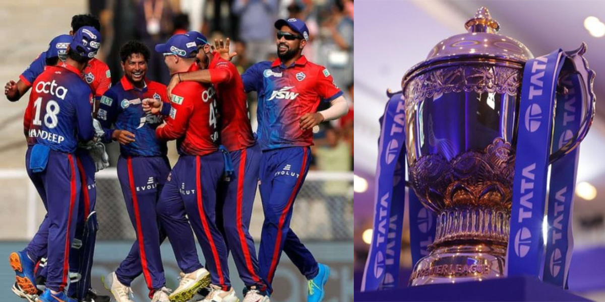These 3 franchises announced their new captains together 2 of them will captain IPL 2025 at the age...