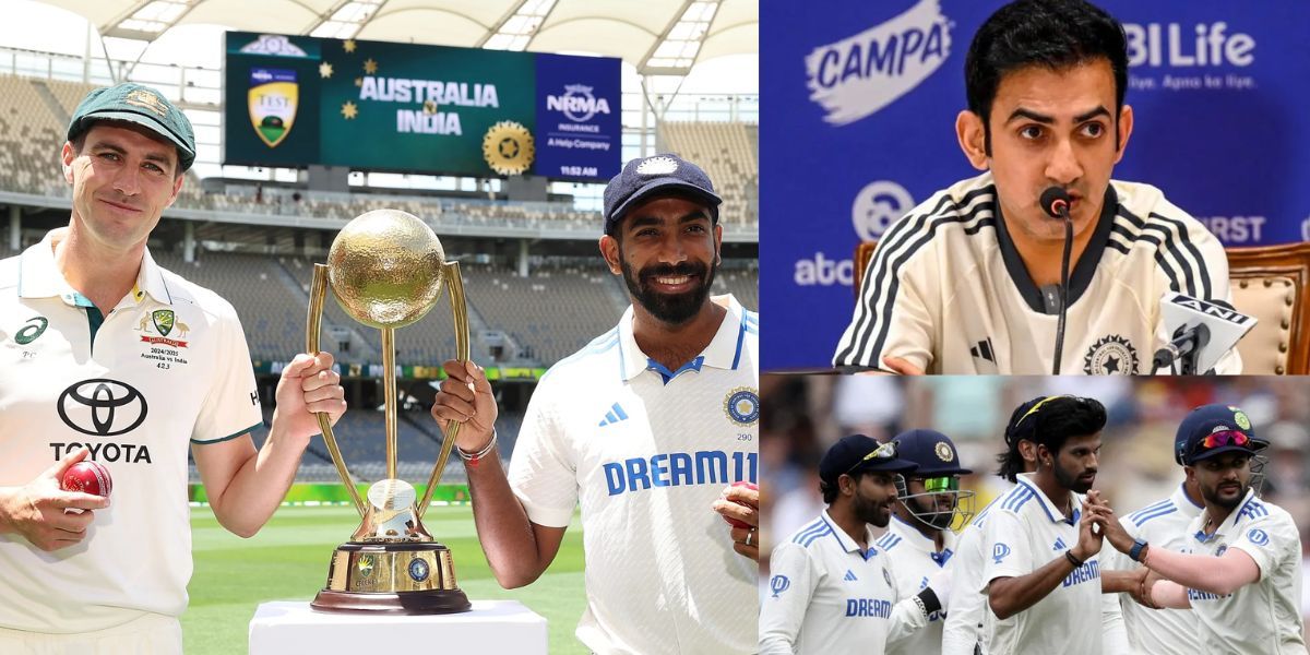 Gautam Gambhir , Team India , Rohit Sharma