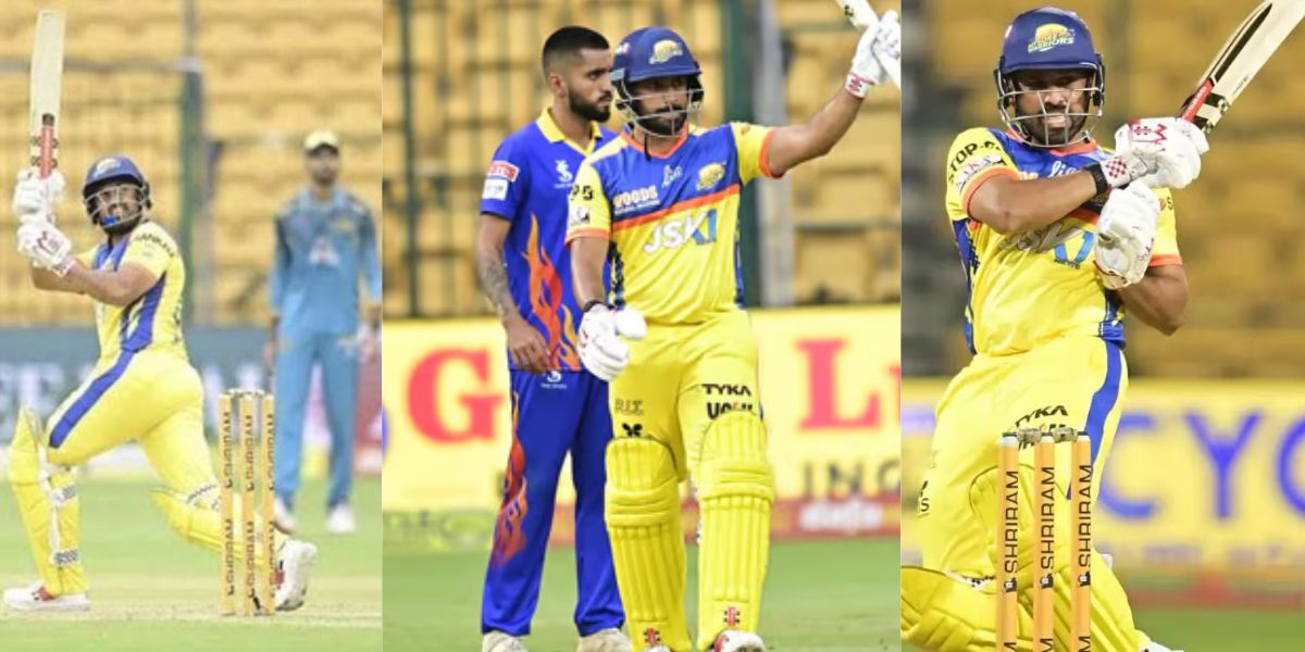 Karun Nair , Vijay Hazare trophy , Team India